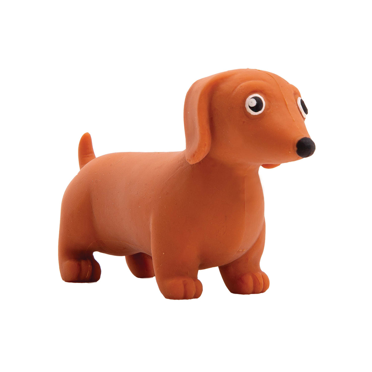 isGift Stretchy Sausage Dog