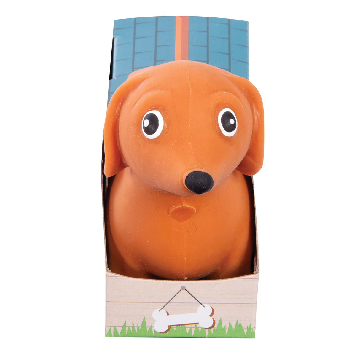 isGift Stretchy Sausage Dog