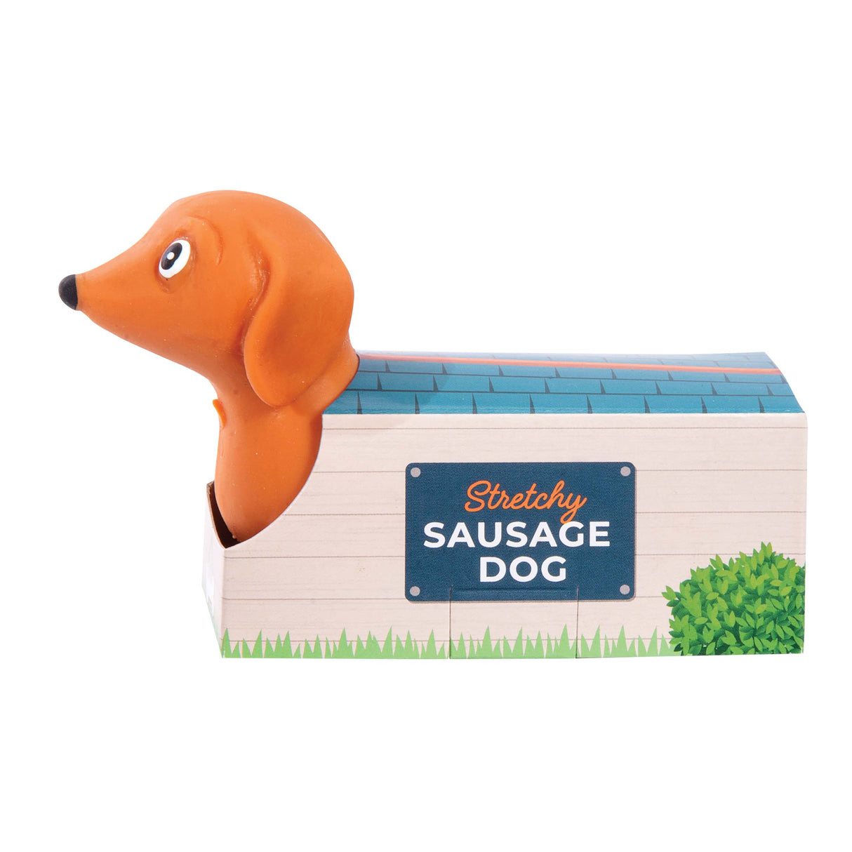 isGift Stretchy Sausage Dog