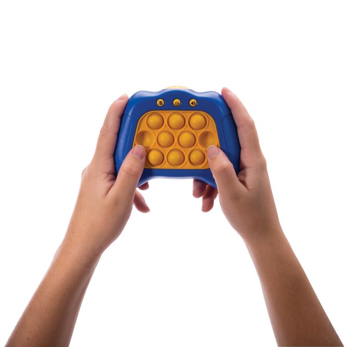 Push & Pop Game Console