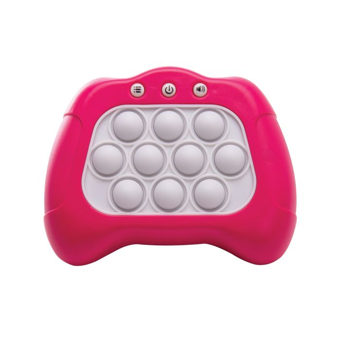 Push & Pop Game Console