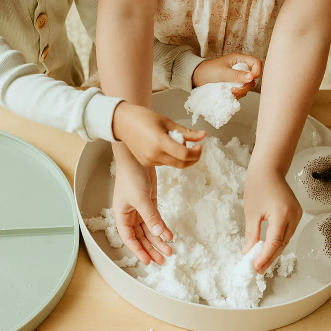 Jellystone Tray Play Bundle - Arctic