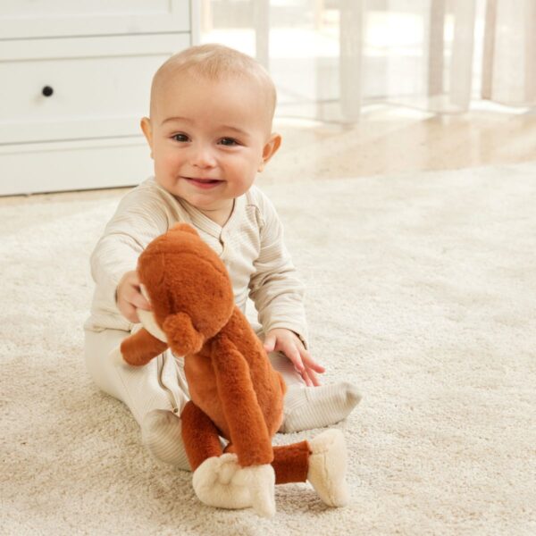 Jiggle + Giggle Gigi Monkey