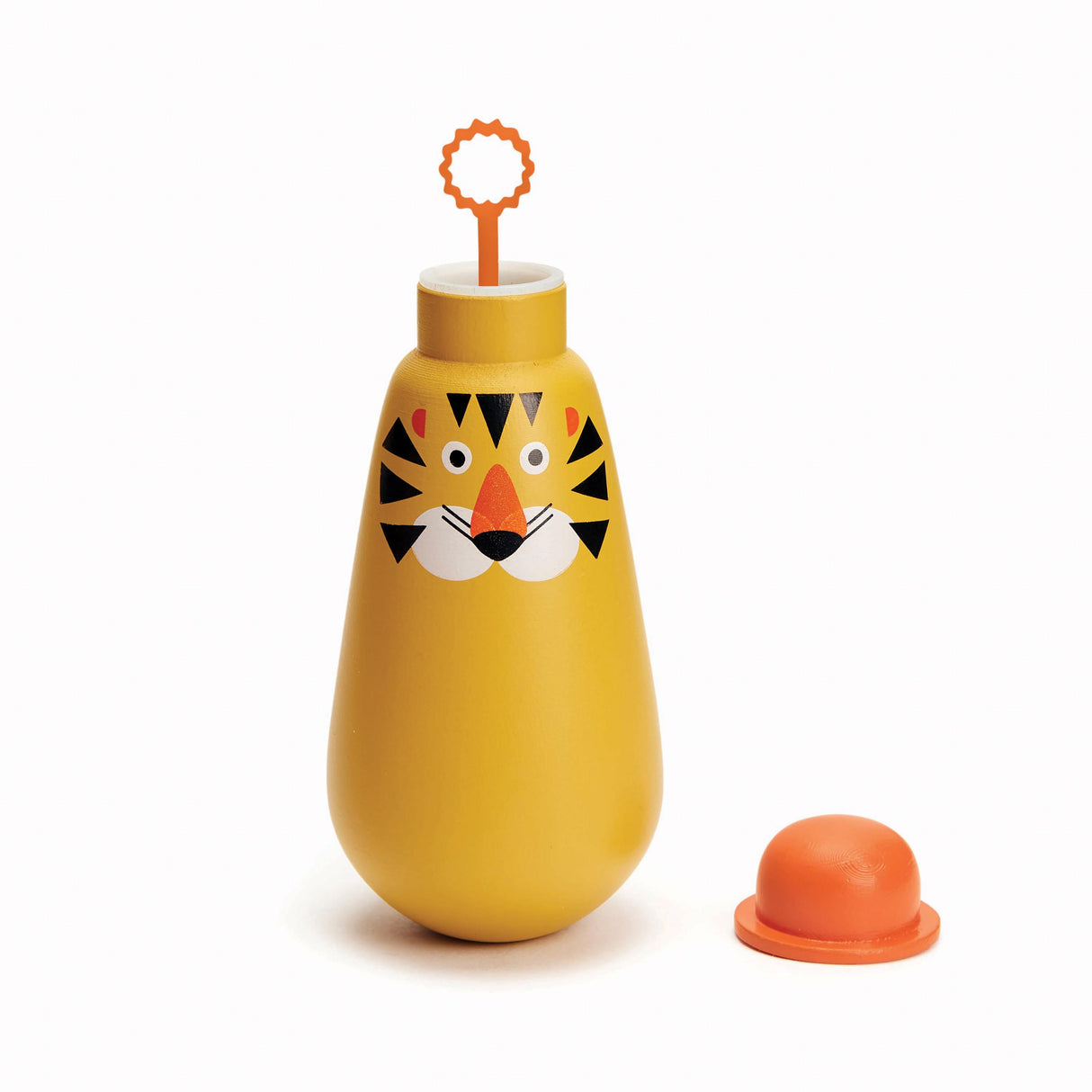 Kikkerland Kidoki Squeezy Bubbles