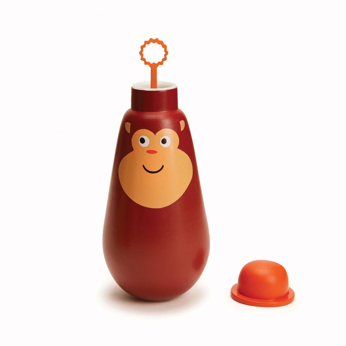 Kikkerland Kidoki Squeezy Bubbles