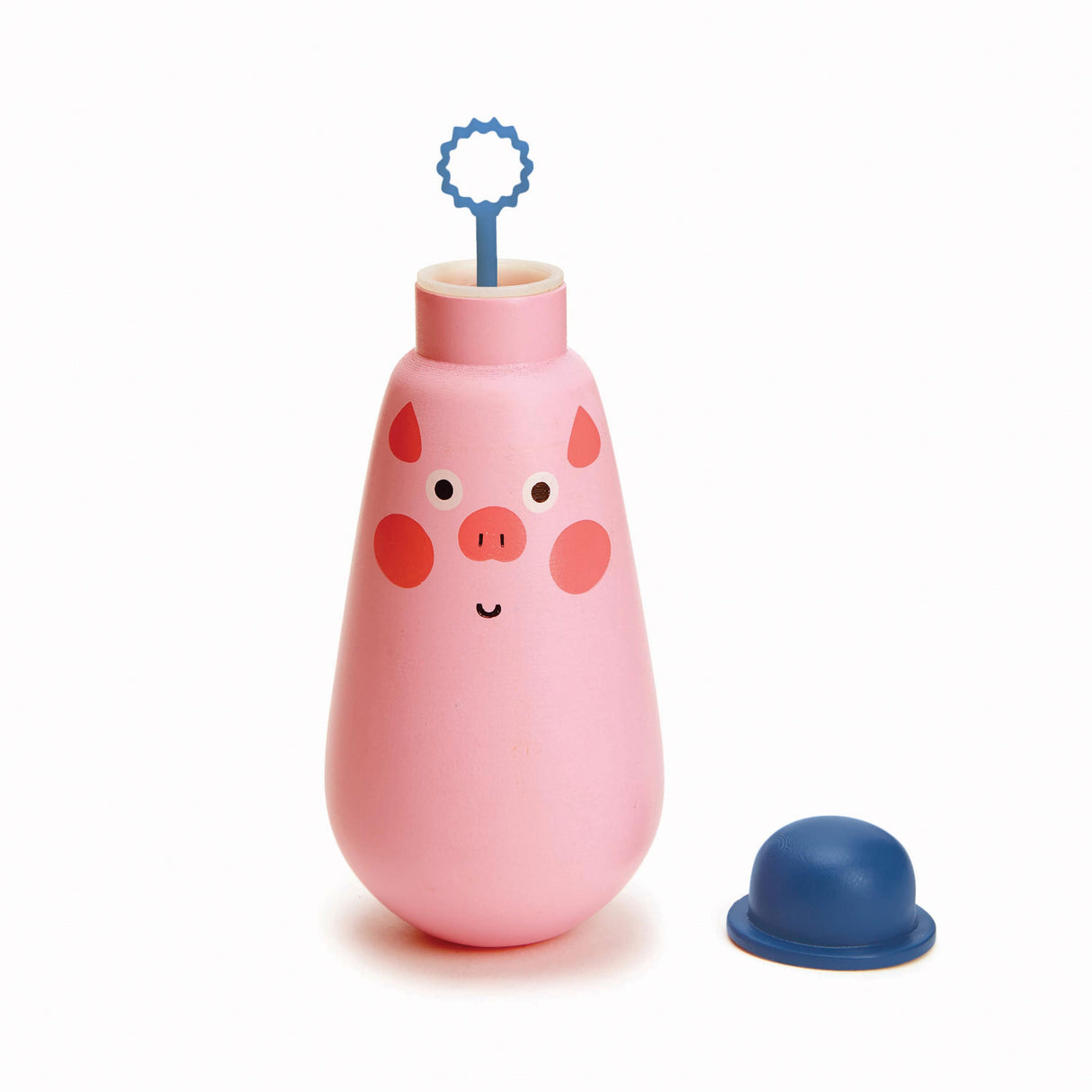 Kikkerland Kidoki Squeezy Bubbles