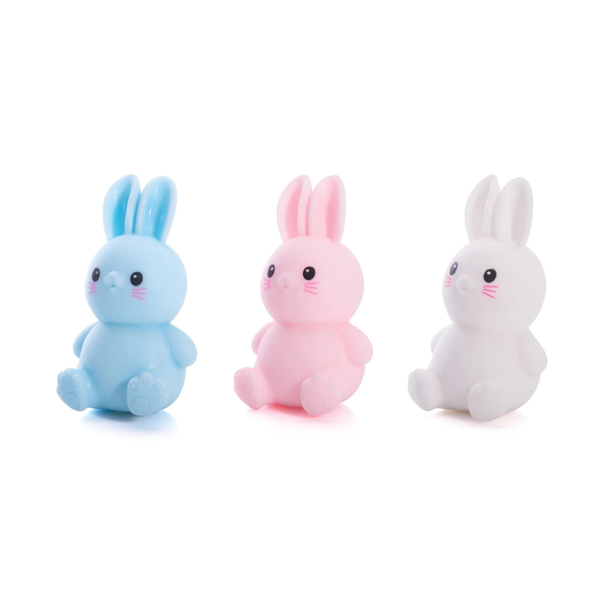 Squishy Bunny - Assorted