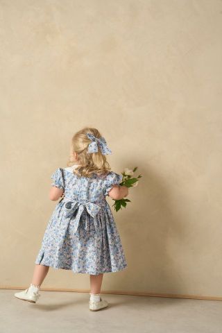 Smox Rox Valentine Dress