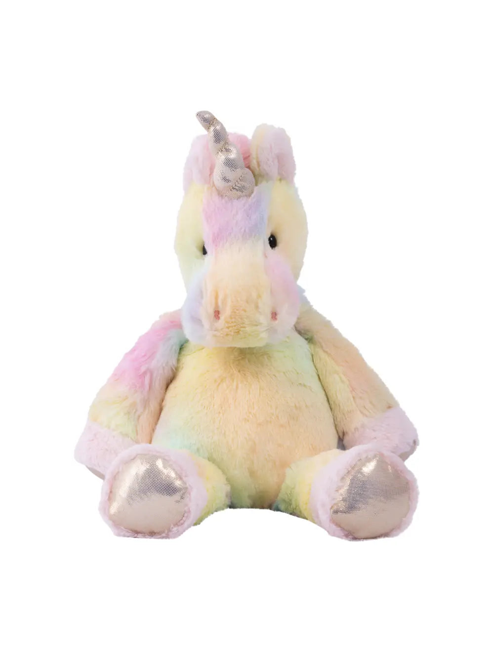 Mary Meyer Marshmallow Animal Fro-Yo Unicorn 33cm