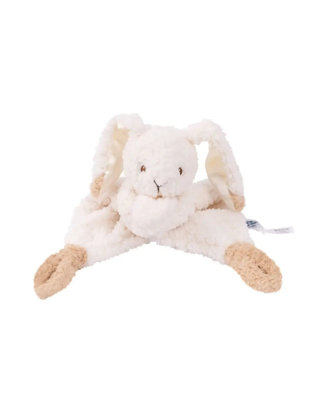 Mary Meyer Nursery Oatmeal Bunny Lovey