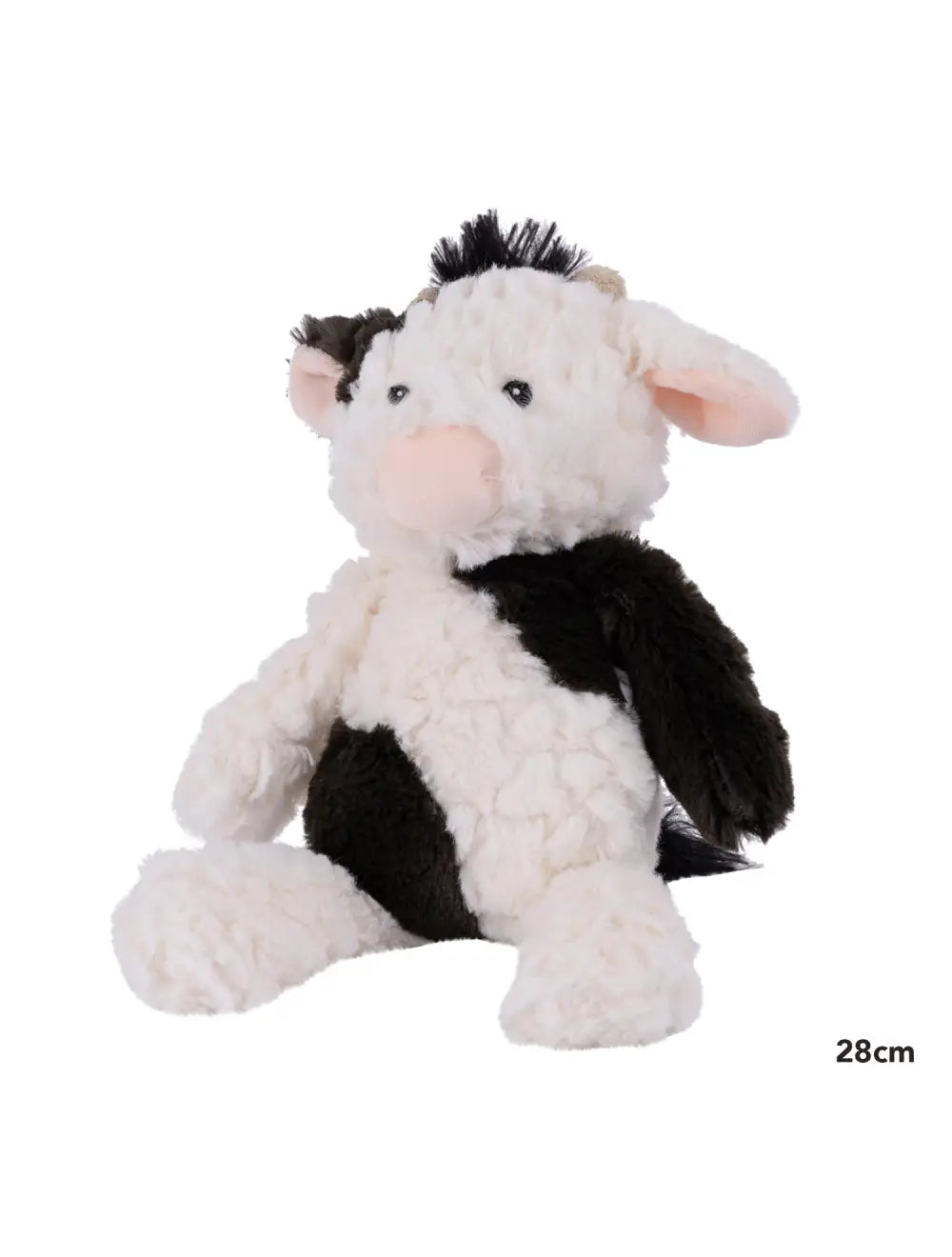 Mary Meyer Nursery Cow 28cm