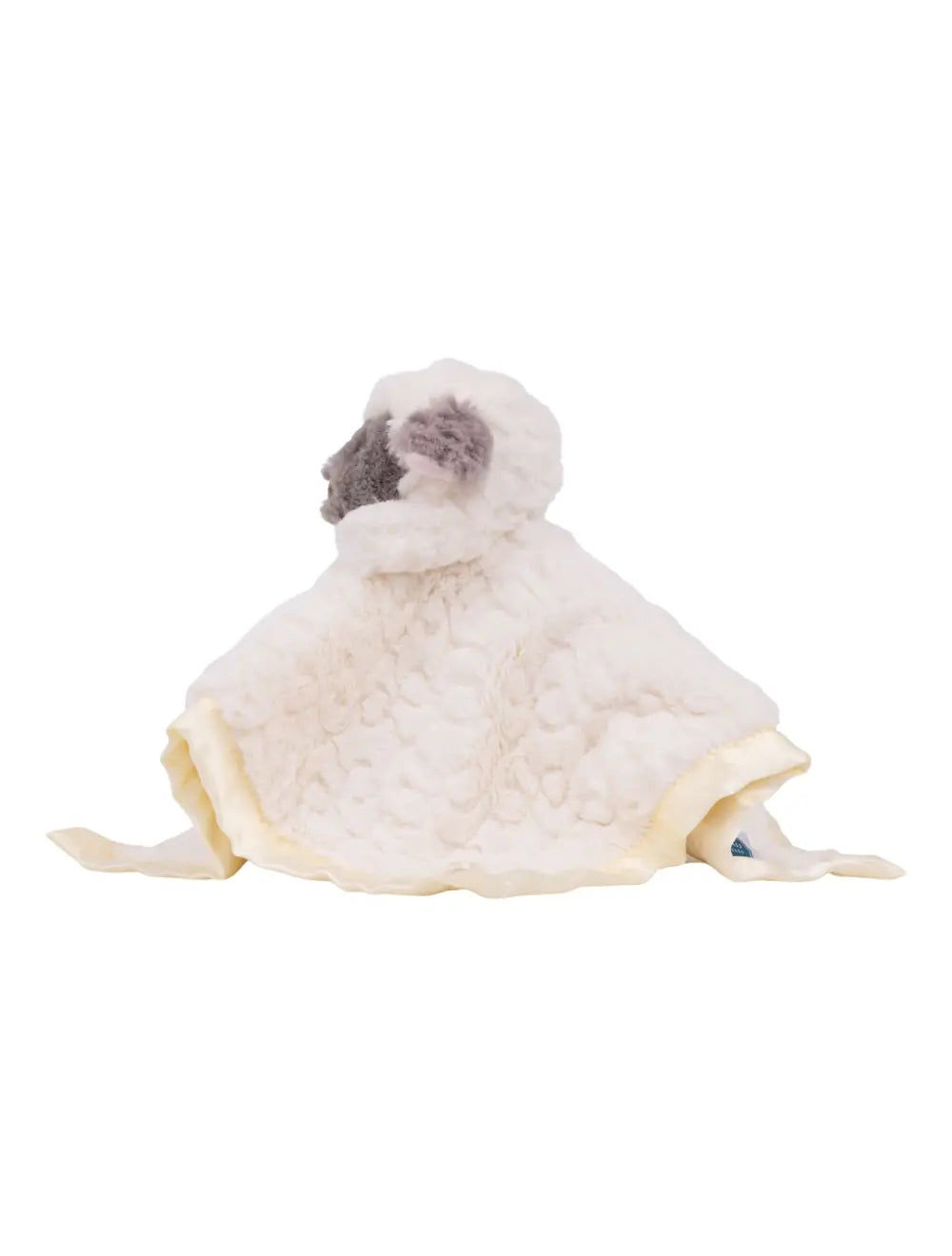 Mary Meyer Nursery Lamb Character Blanket