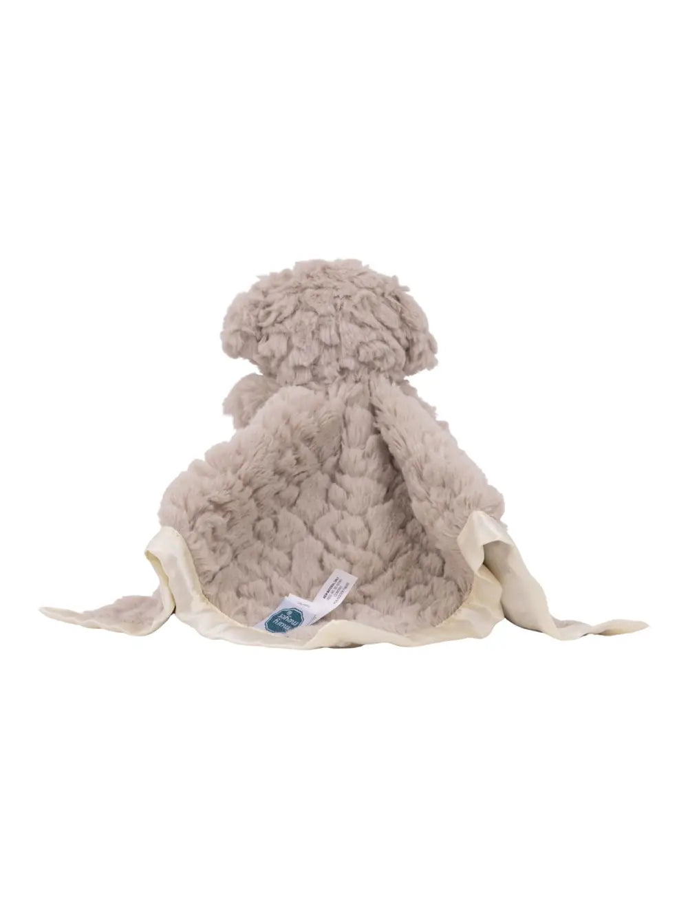 Mary Meyer Nursery Hound Character Blanket