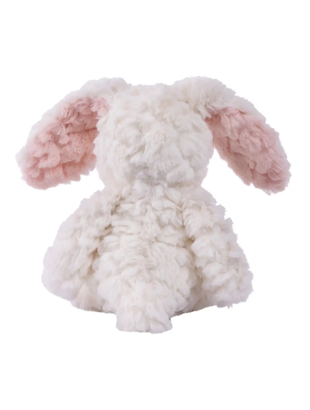 Mary Meyer Nursery Cream Bunny