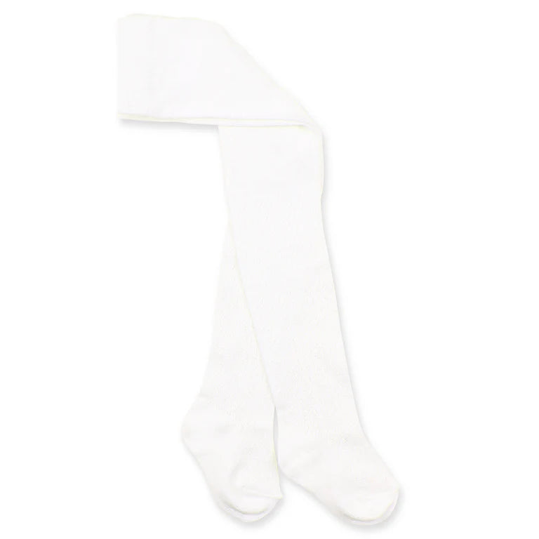 Minihaha Cloud Pointelle Tights