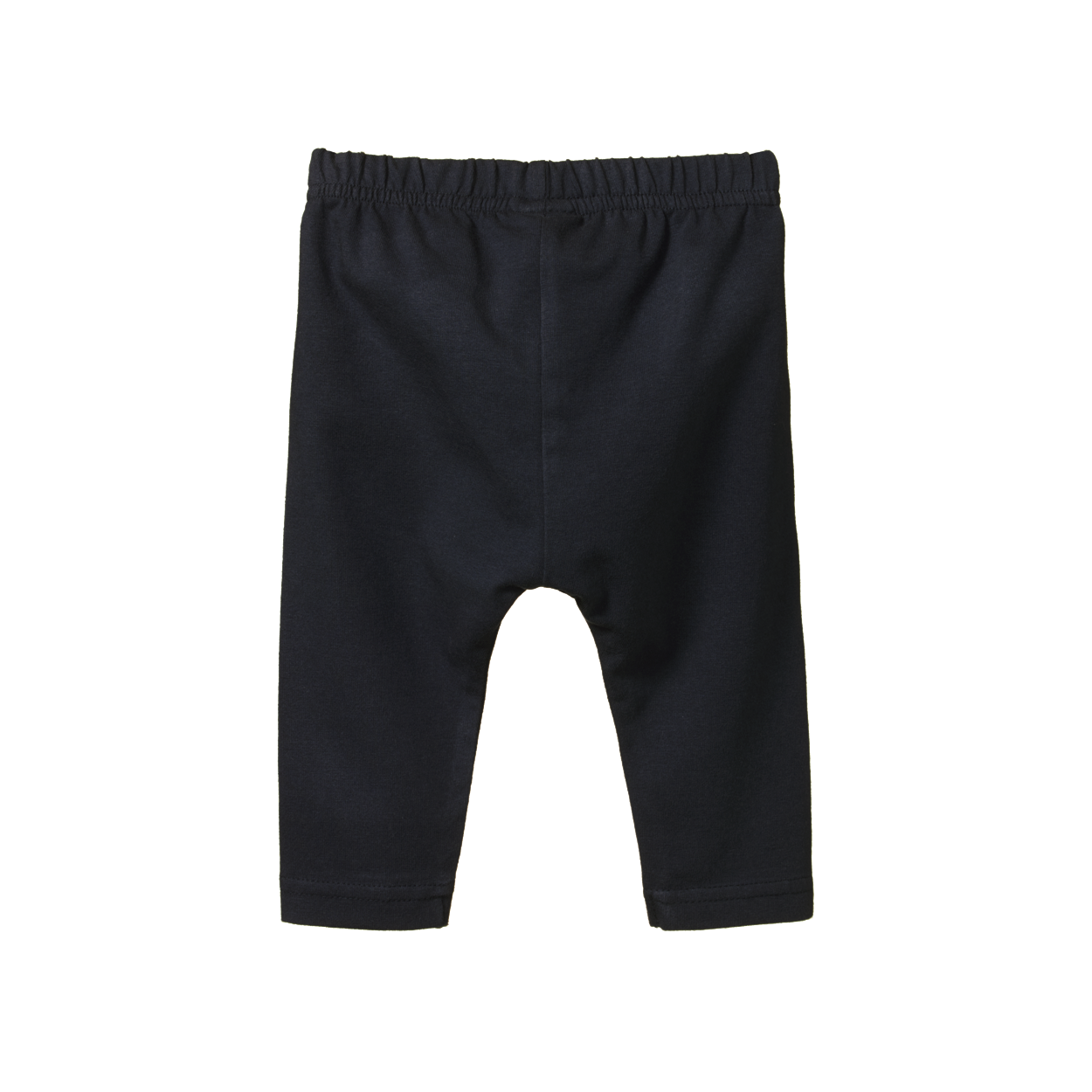 Nature Baby Sunday Pants - Navy