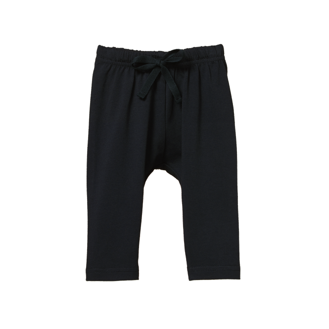 Nature Baby Sunday Pants - Navy