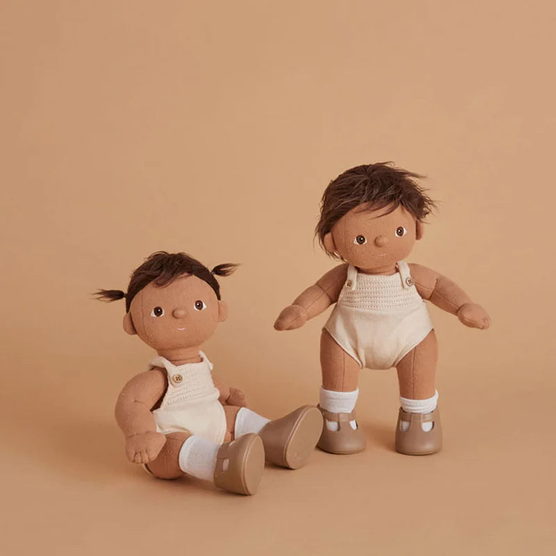 Dinkum Dolls - Sprout