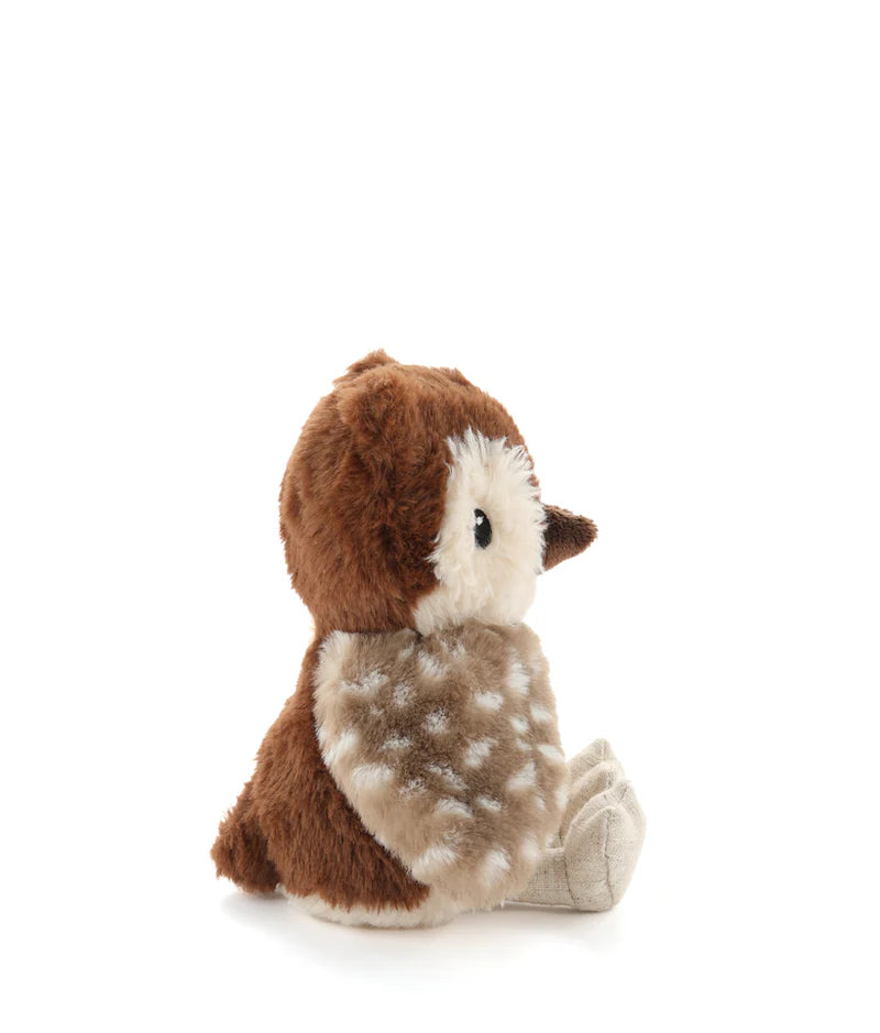 Nana Huchy Oscar Owl - Small