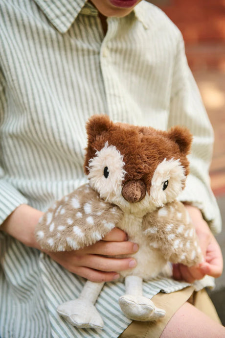 Nana Huchy Oscar Owl - Small