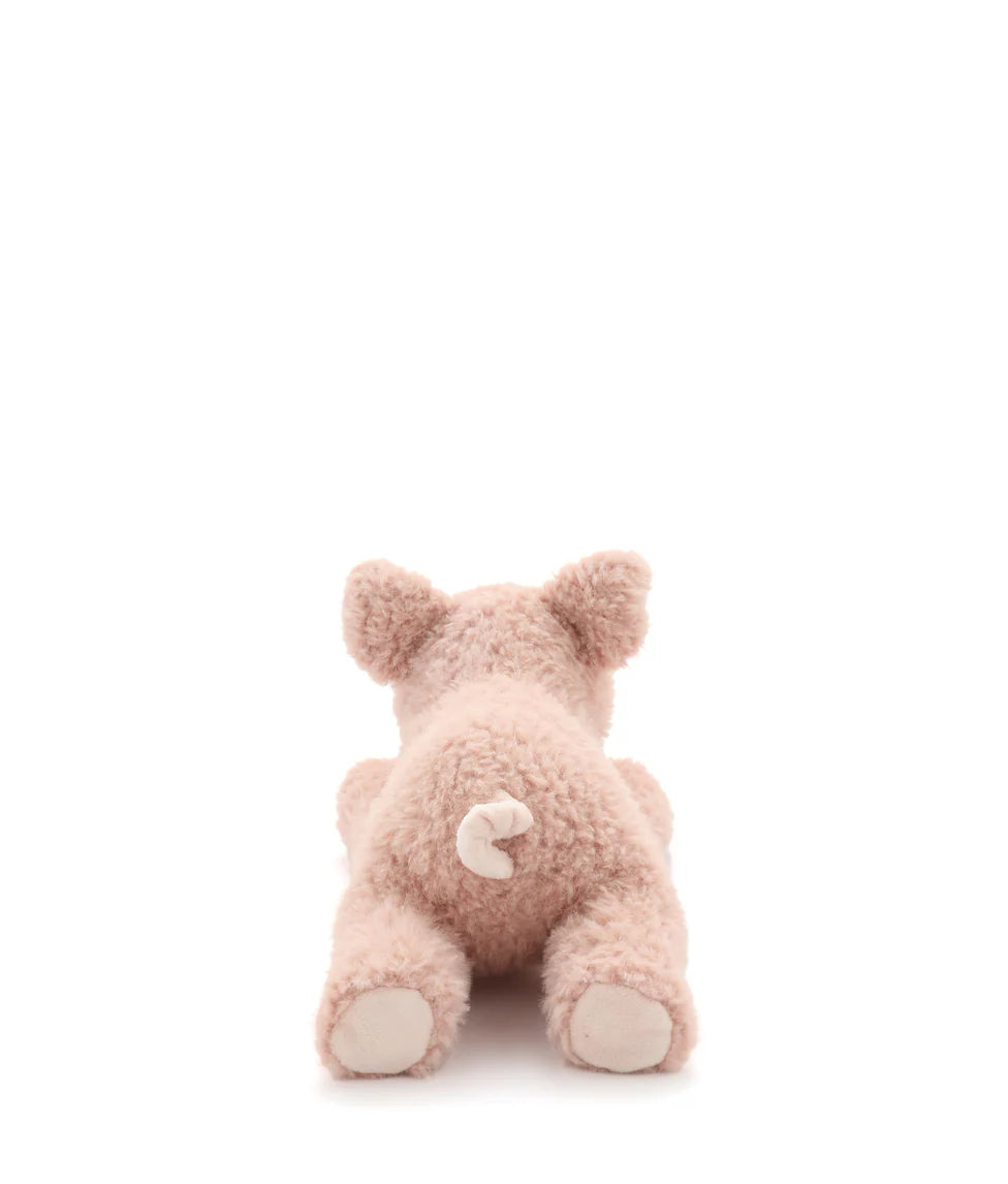Nana Huchy Poloma the Pig
