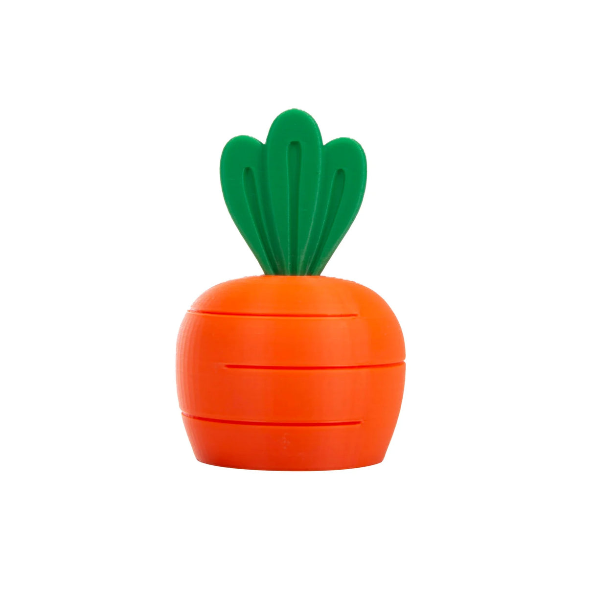 Discovery Zone Sensory Carrot