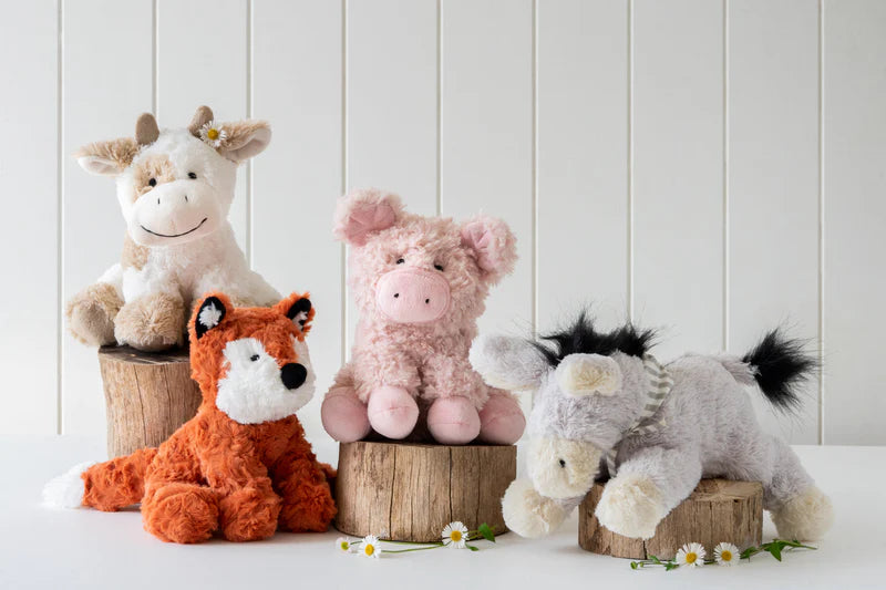 Nana Huchy Poppy Pig