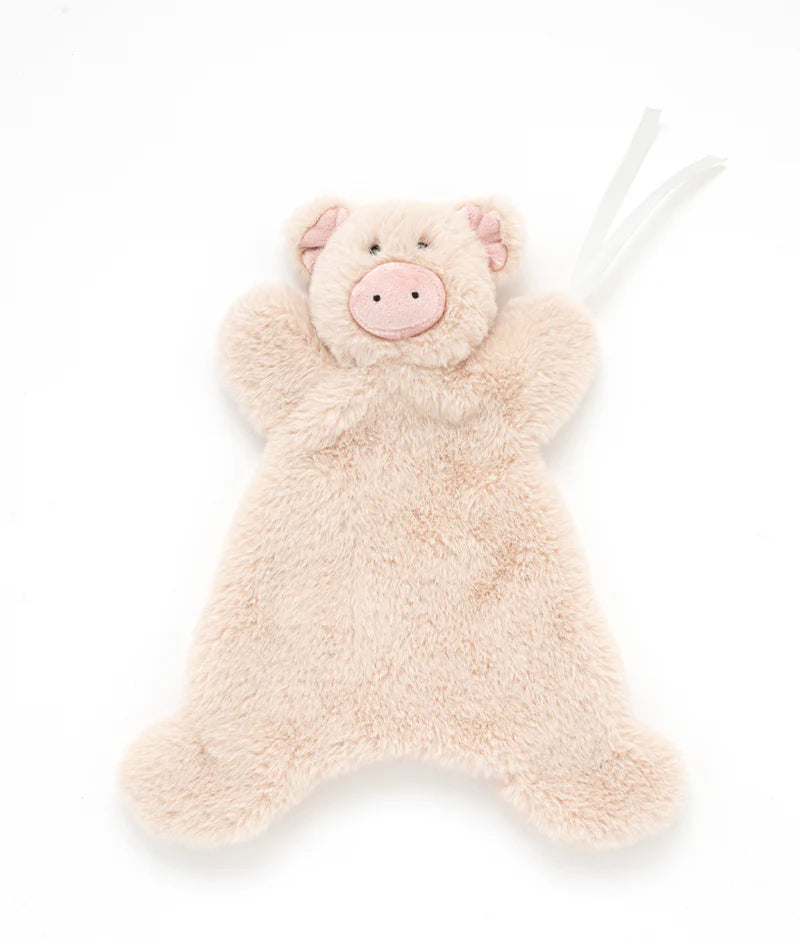 Nana Huchy Hoochy Coochie - Poppy the Pig