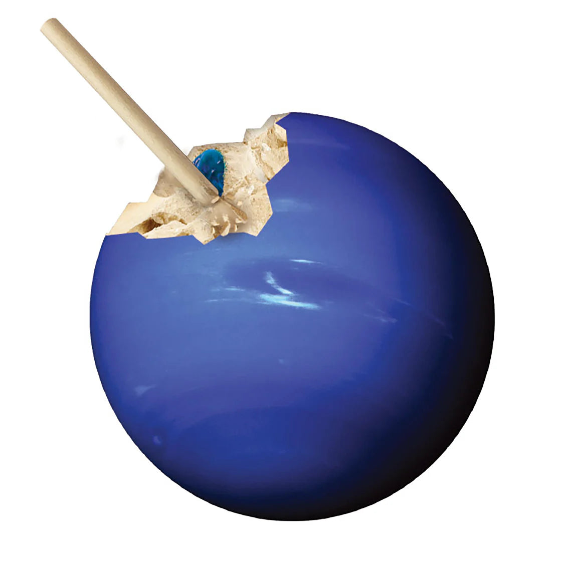 Planet Earth Dig - Small