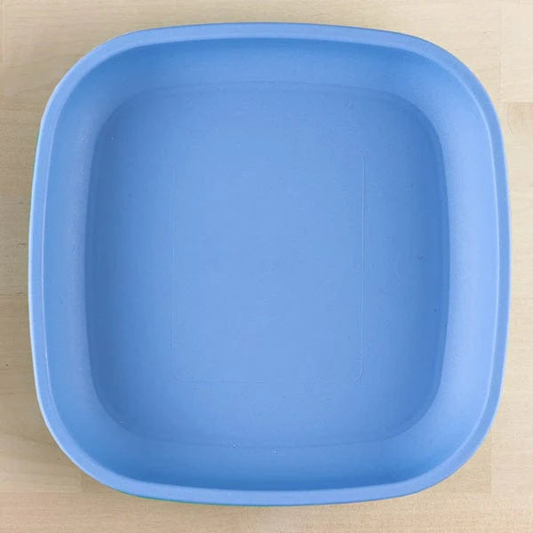 Re-Play Small Plate - Denim