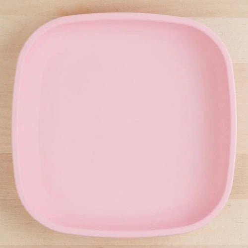 Re-Play Small Plate - Ice Pink