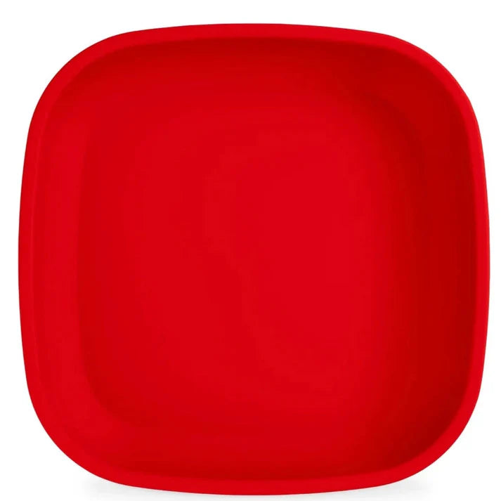 Re-Play Small Plate - Red