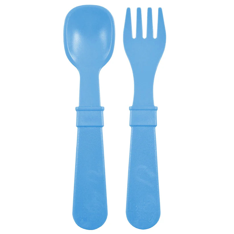 Re-Play Cutlery