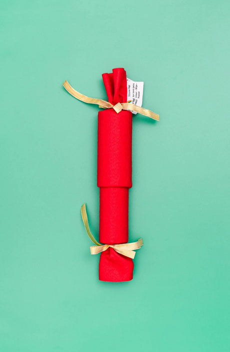 Scribble Mat Christmas Cracker Reusable Colouring Mat