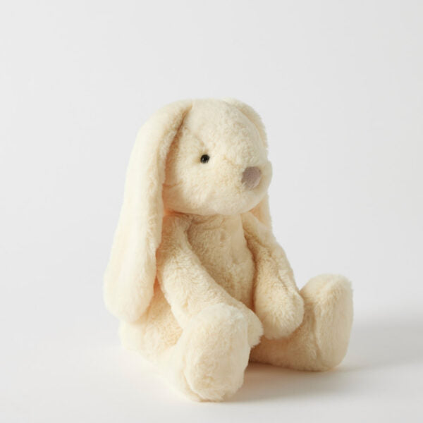 Jiggle & Giggle Lemon Bunny - Medium