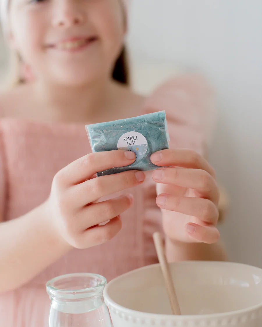 The Little Potion Co Tooth Fairy Magic Pouch