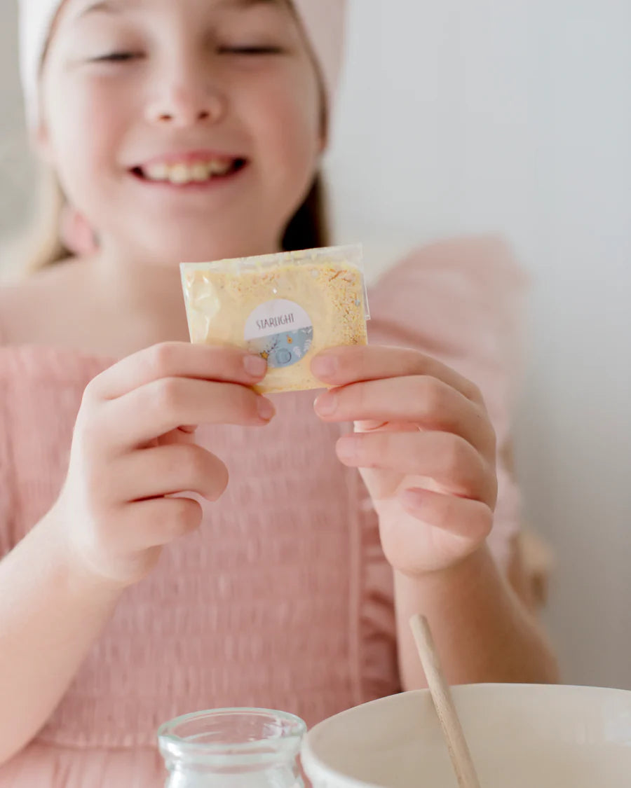 The Little Potion Co Tooth Fairy Magic Pouch