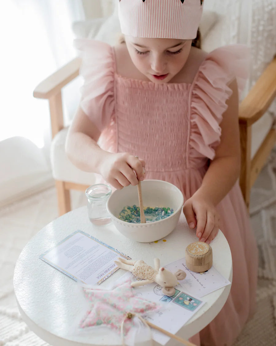 The Little Potion Co Tooth Fairy Magic Pouch