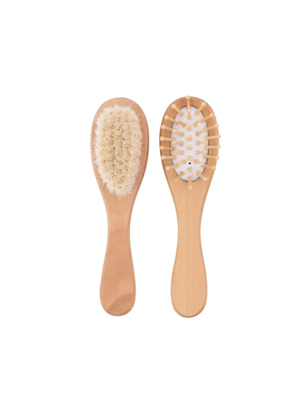 Tiny Wonders - My First Hairbrush Set