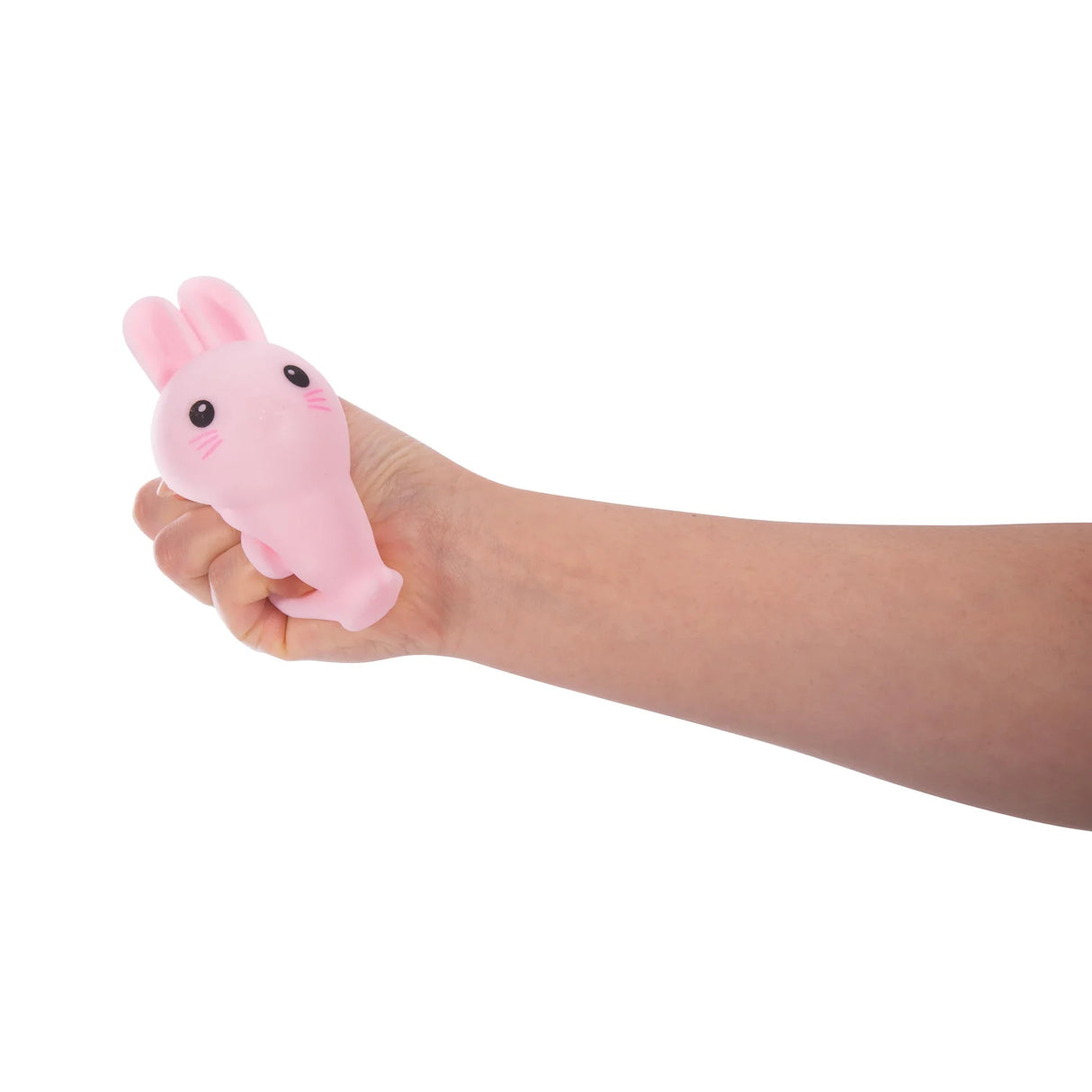 Squishy Bunny - Assorted