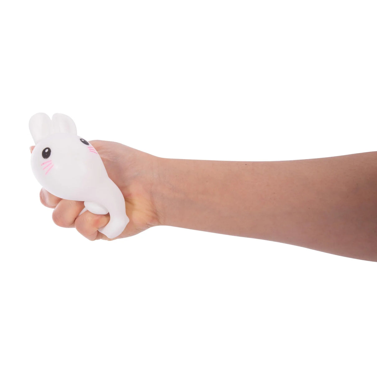 Squishy Bunny - Assorted