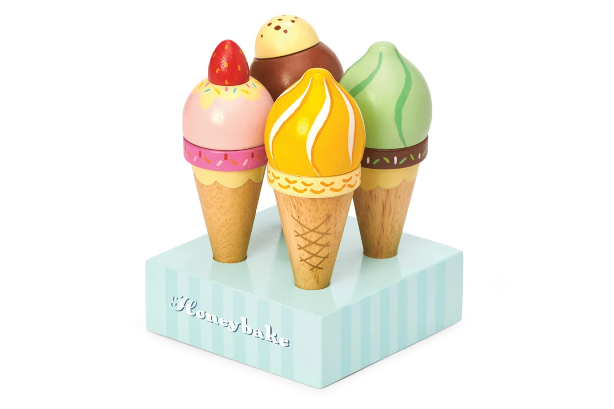 Ice Cream Set