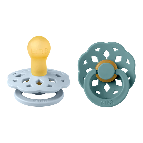 Boheme by BIBS - Baby Blue/Island Sea