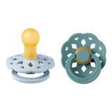 Boheme by BIBS - Baby Blue/Island Sea