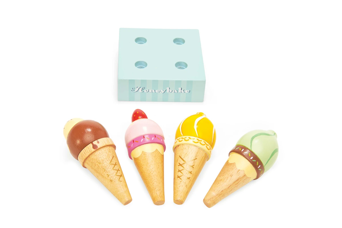 Ice Cream Set