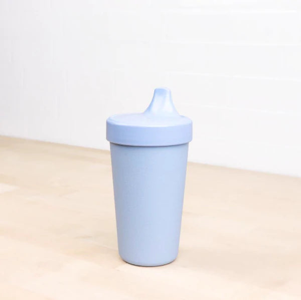 Re-Play No-Spill Sippy Cup - Ice Blue