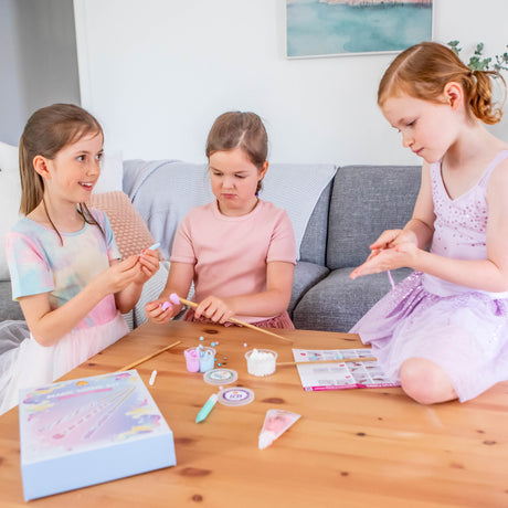 Magic Wand Kit
