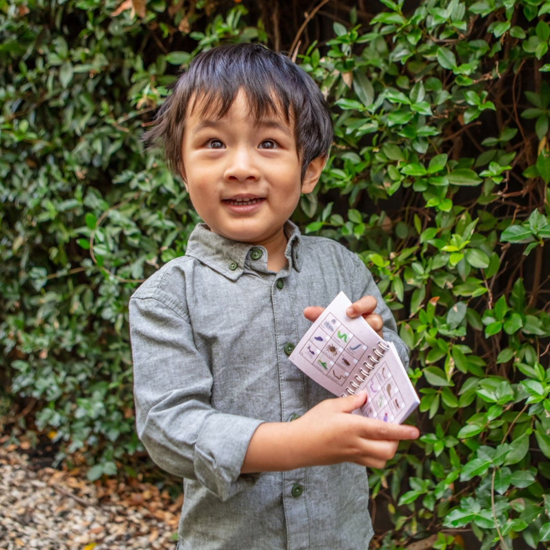 Tiger Tribe - Bug Spotter Kit