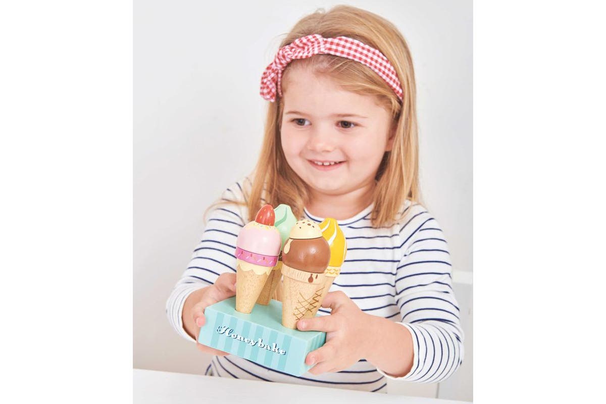 Ice Cream Set