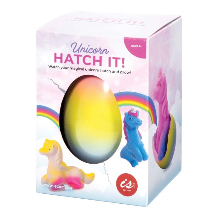Hatch It! Unicorns